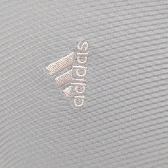 Adidas Clima365 V-Neck Tee - Picture 2 of 6